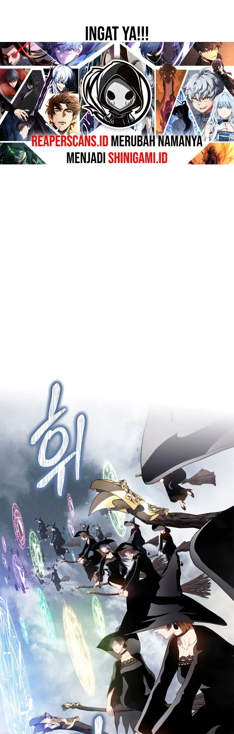 second life ranker chapter 148 - Page 14